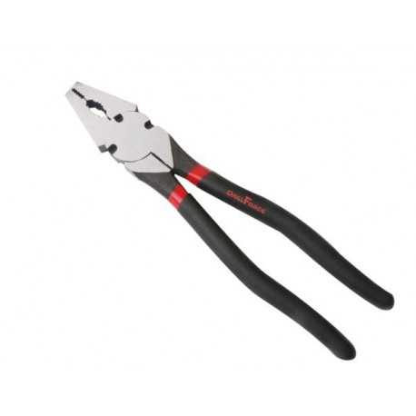 DRILLFORCE 8" Fencing Pliers